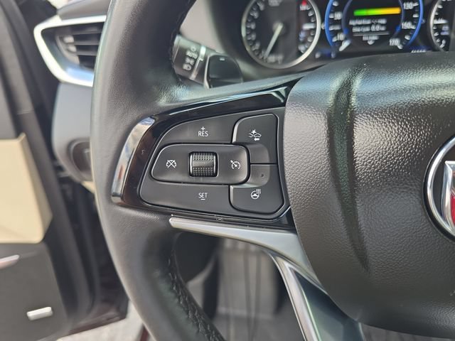 2023 Buick Enclave Avenir - Photo 27
