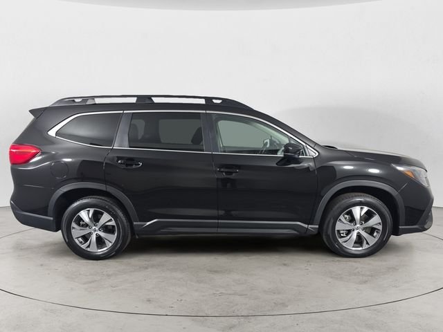 Used 2025 Black Subaru Premium image 6