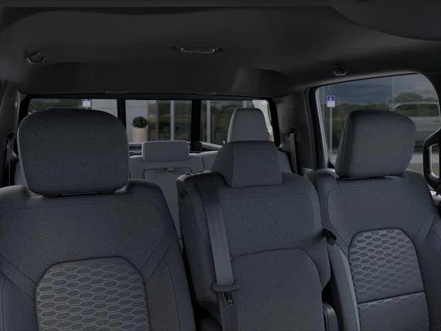 New 2026 Granite Crystal Metallic Clearcoat RAM Express image 78