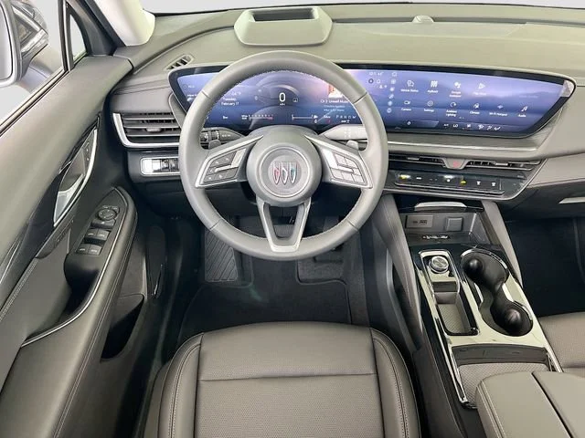New 2026 Quartz Blue Metallic Buick Preferred image 16