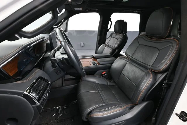 2022 Lincoln Navigator Black Label - Photo 25