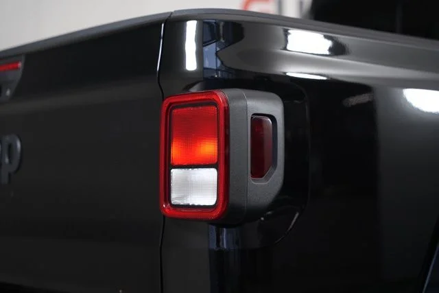 New 2026 Black Clear-Coat Exterior Paint Jeep Sport S image 42
