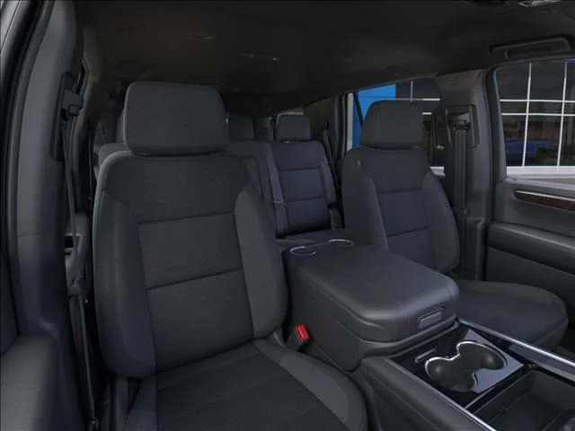 2026 Chevrolet Tahoe LS - Photo 18