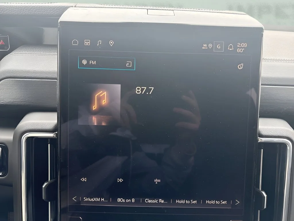 New 2026 White GMC Denali image 20