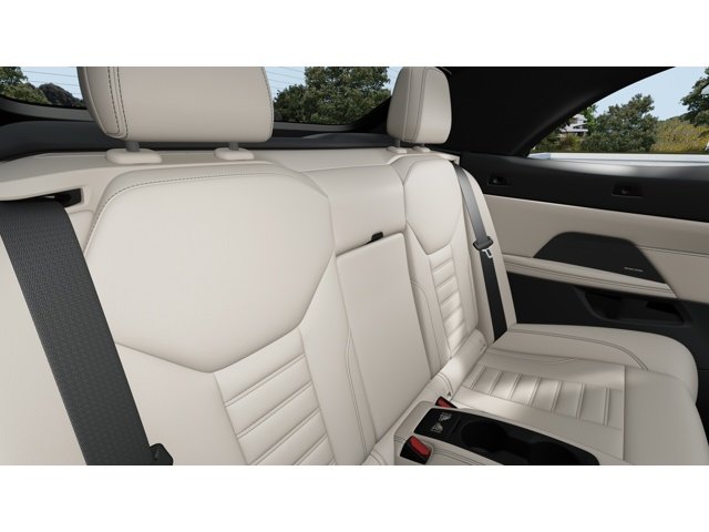 New 2027 Mineral White Metallic BMW 430i image 12