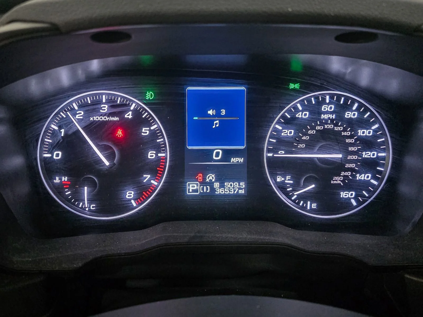 2025 Subaru Forester Premium - Photo 39