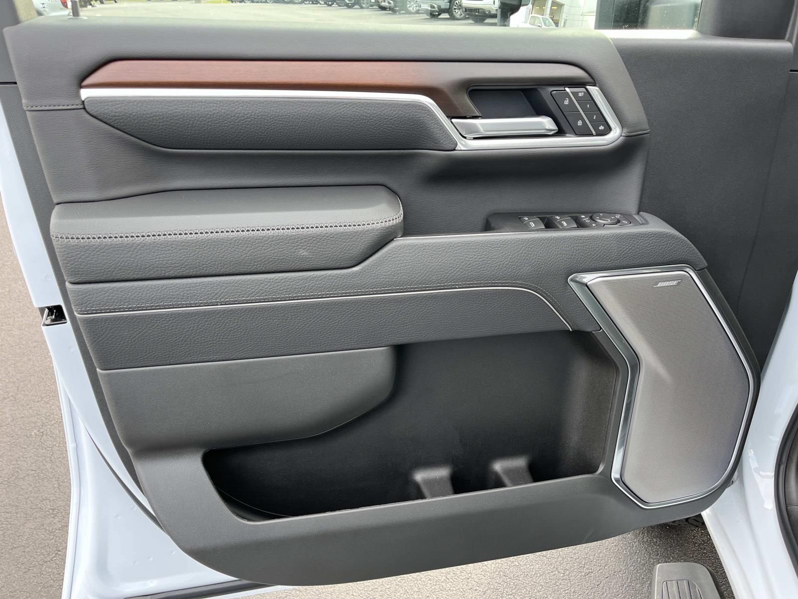 2026 GMC Sierra 2500HD Denali - Photo 20