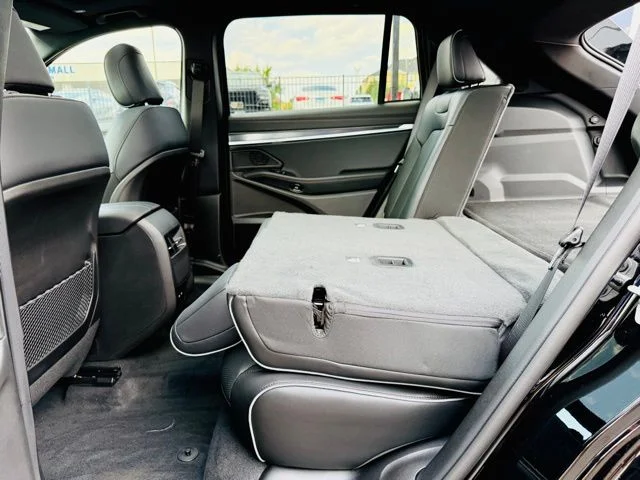 2025 Jeep Wagoneer S Limited - Photo 41