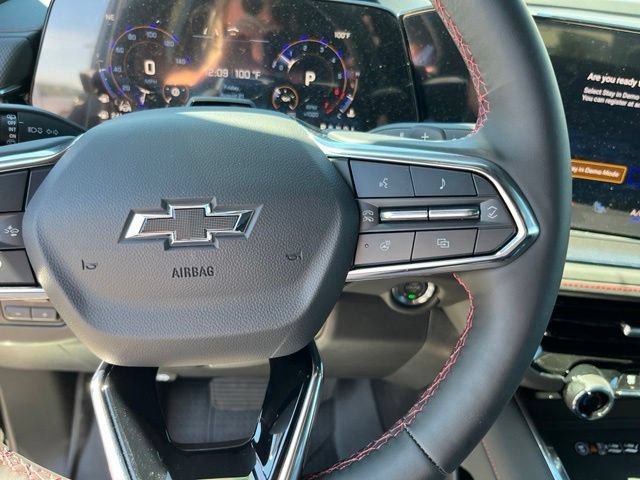 2026 Chevrolet Suburban RST - Photo 29