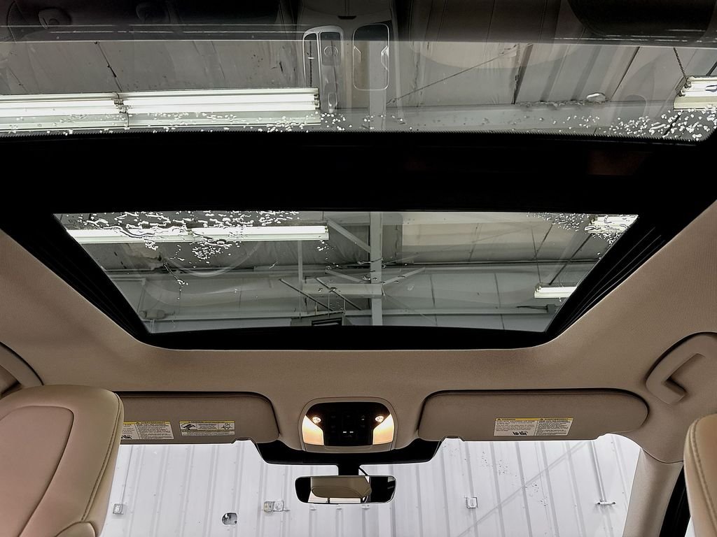 Used 2023 Infiniti QX60 SUV