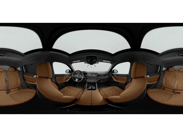 New 2027 Mineral White Metallic BMW xDrive40i image 8