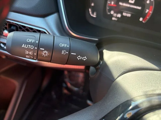 New 2026 Urban Gray Pearl Acura A-Spec Tech Package image 13
