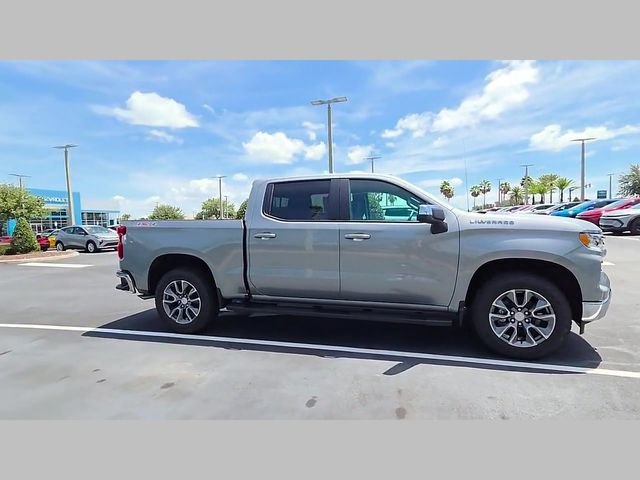 2026 Chevrolet Silverado 1500 LT - Photo 18