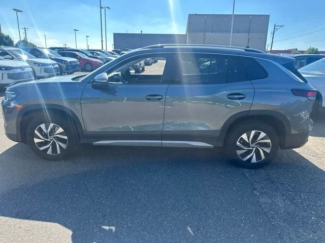 Certified Used 2026 Gray Volkswagen 2.0T S image 6