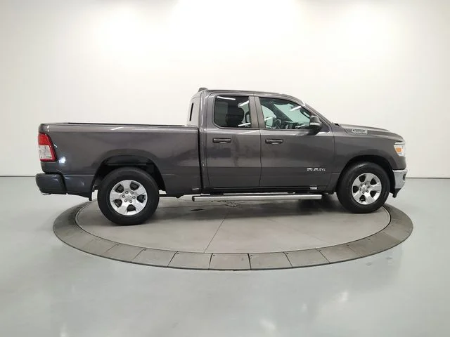 Used 2022 Gray Ram Big Horn/Lone Star image 9