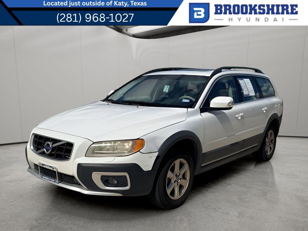 2010 Volvo XC70 3.2 AWD A's photo