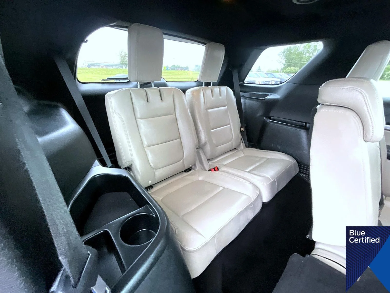 Certified Used 2018 White Ford XLT image 20
