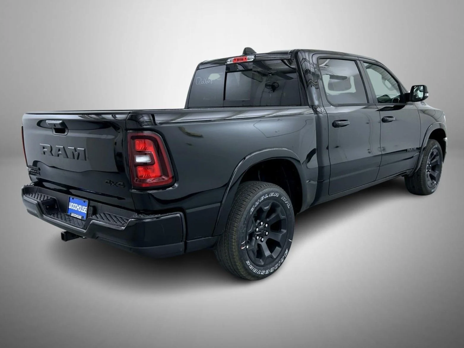 New 2026 Black Ram Big Horn/Lone Star image 5
