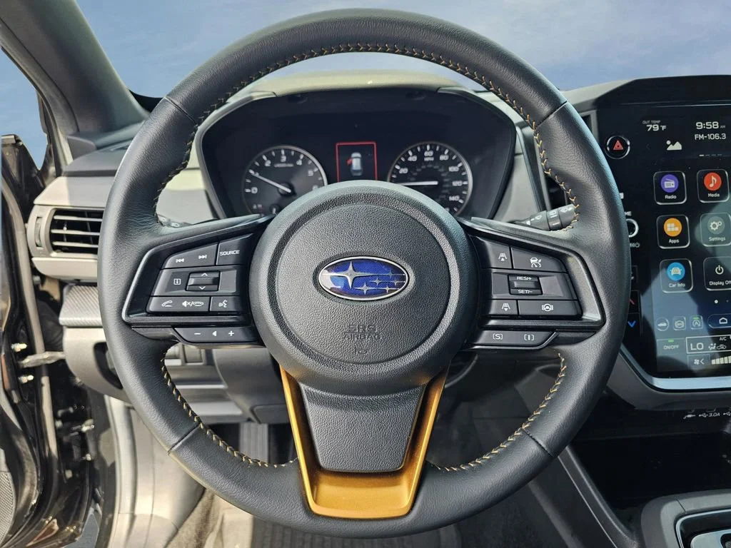 Used 2024  Subaru Wilderness image 20