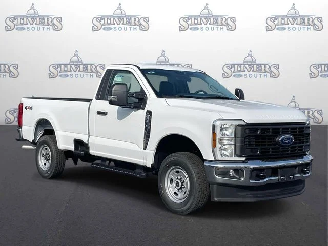 2026 Ford F-250SD
