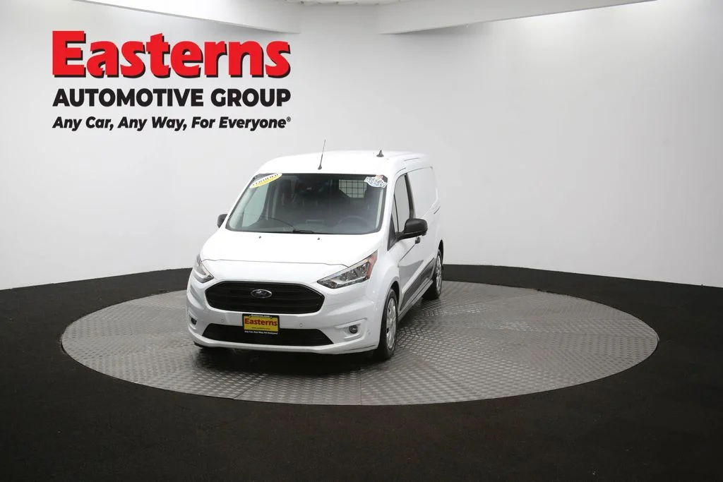 Used 2020 White Ford XLT image 53