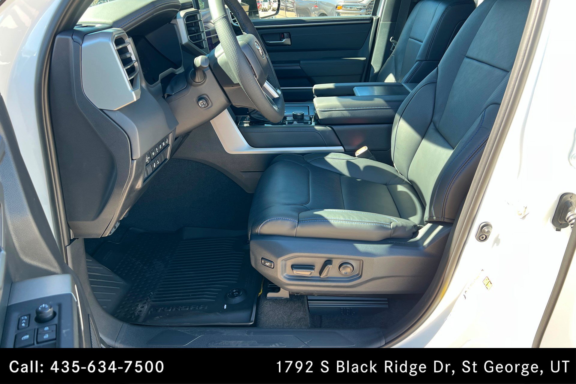 Used 2024 Summit White Buick Sport Touring image 67