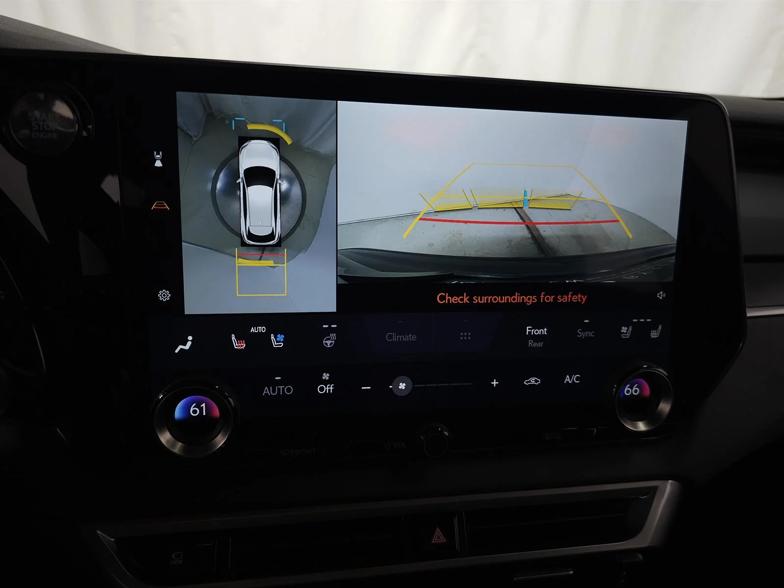 Certified Used 2024  Lexus Premium image 24