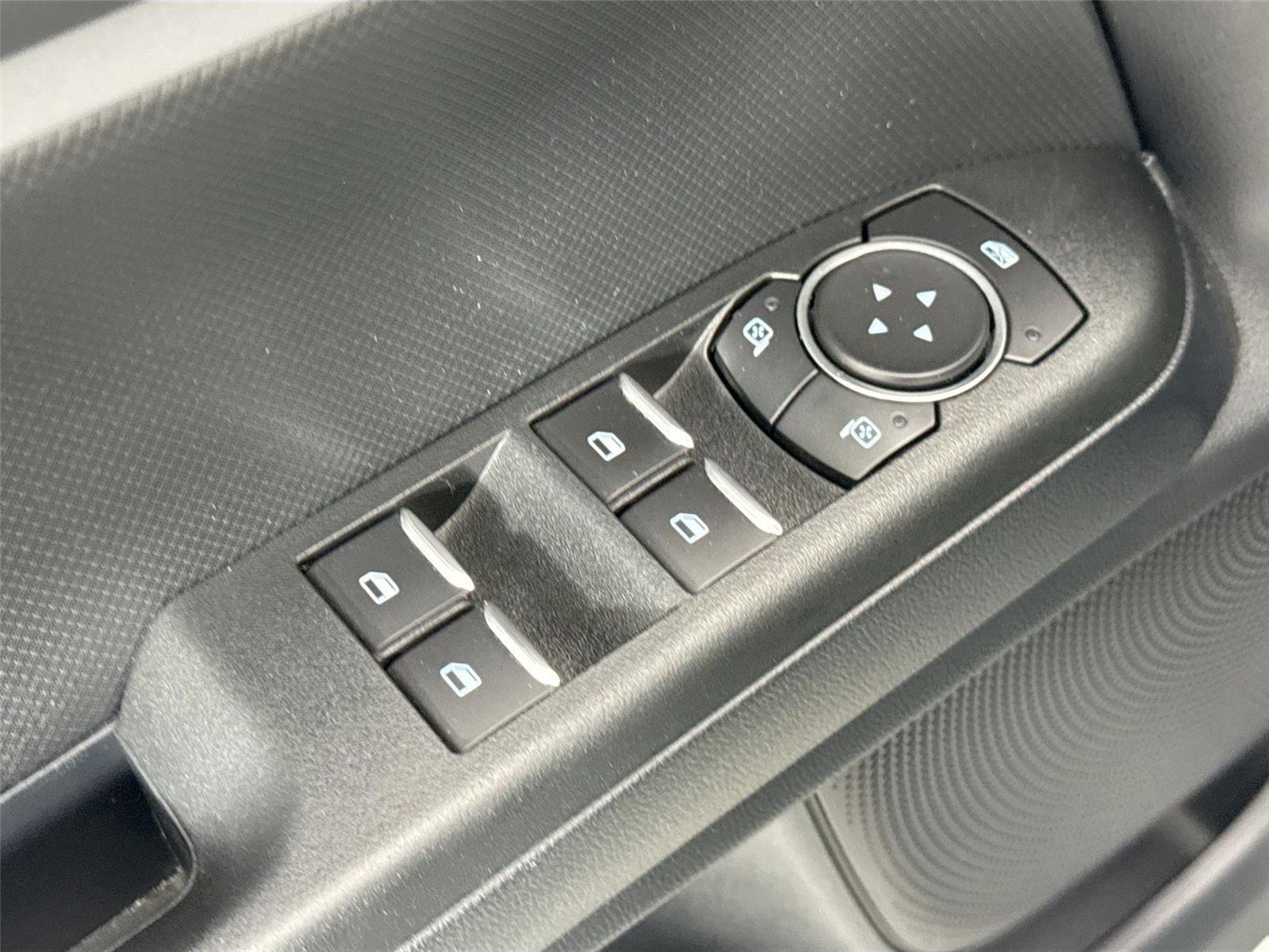 Used 2022 Cactus Grey Ford Big Bend image 26