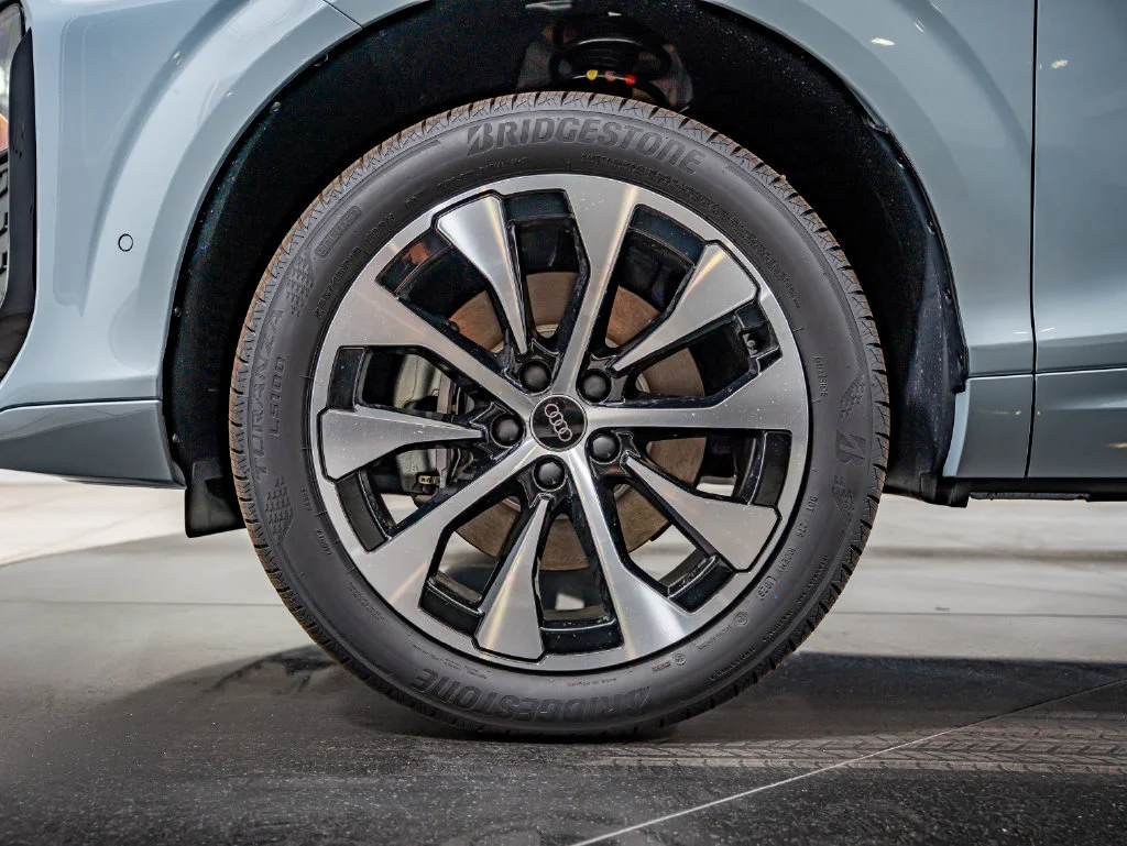 2026 Audi Q3 Base - Photo 11