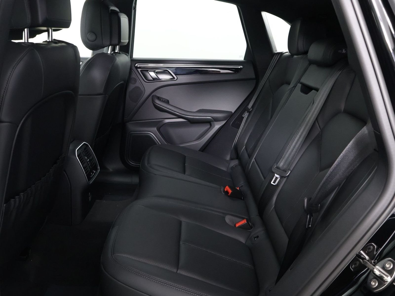 New 2026 Black Porsche  image 18