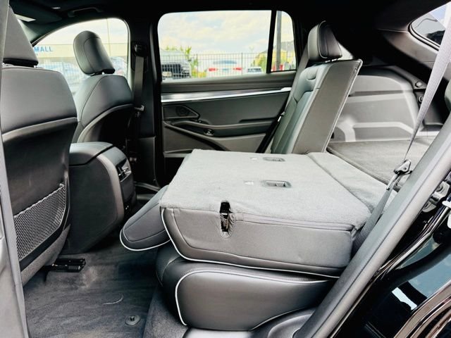 2025 Jeep Wagoneer S Limited - Photo 41