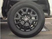 2024 Toyota Tacoma SR5 - Photo 10