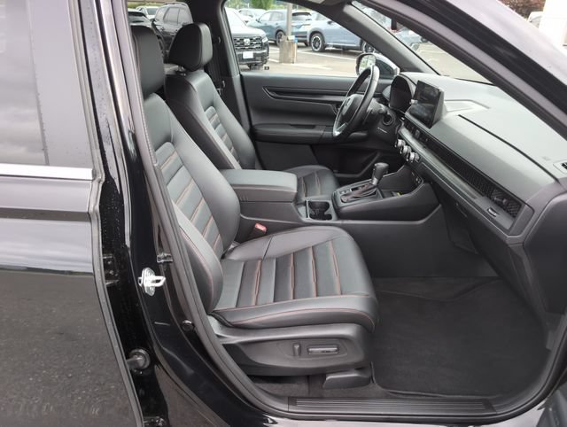 2025 Honda CR-V Sport-L - Photo 10