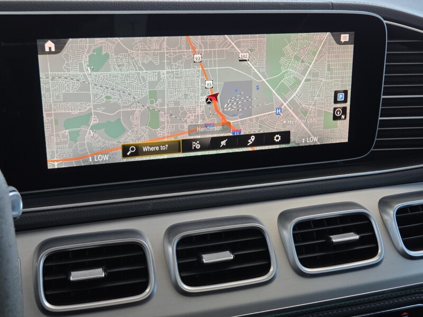Certified Used 2021 Polar White Mercedes-Benz AMG® GLE 53 image 28
