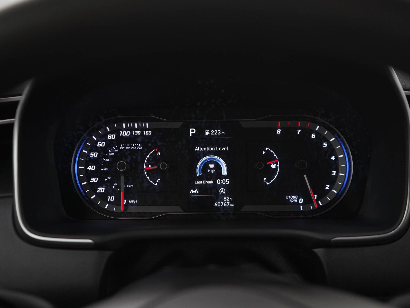 2024 Hyundai Tucson SEL - Photo 26