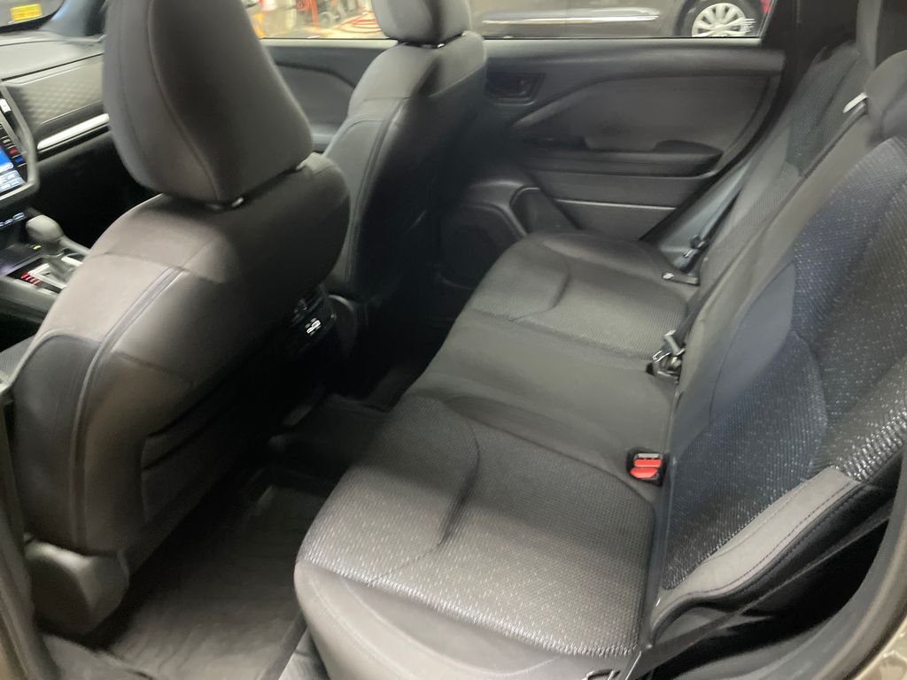Certified Used 2025 Brown Subaru Premium image 27