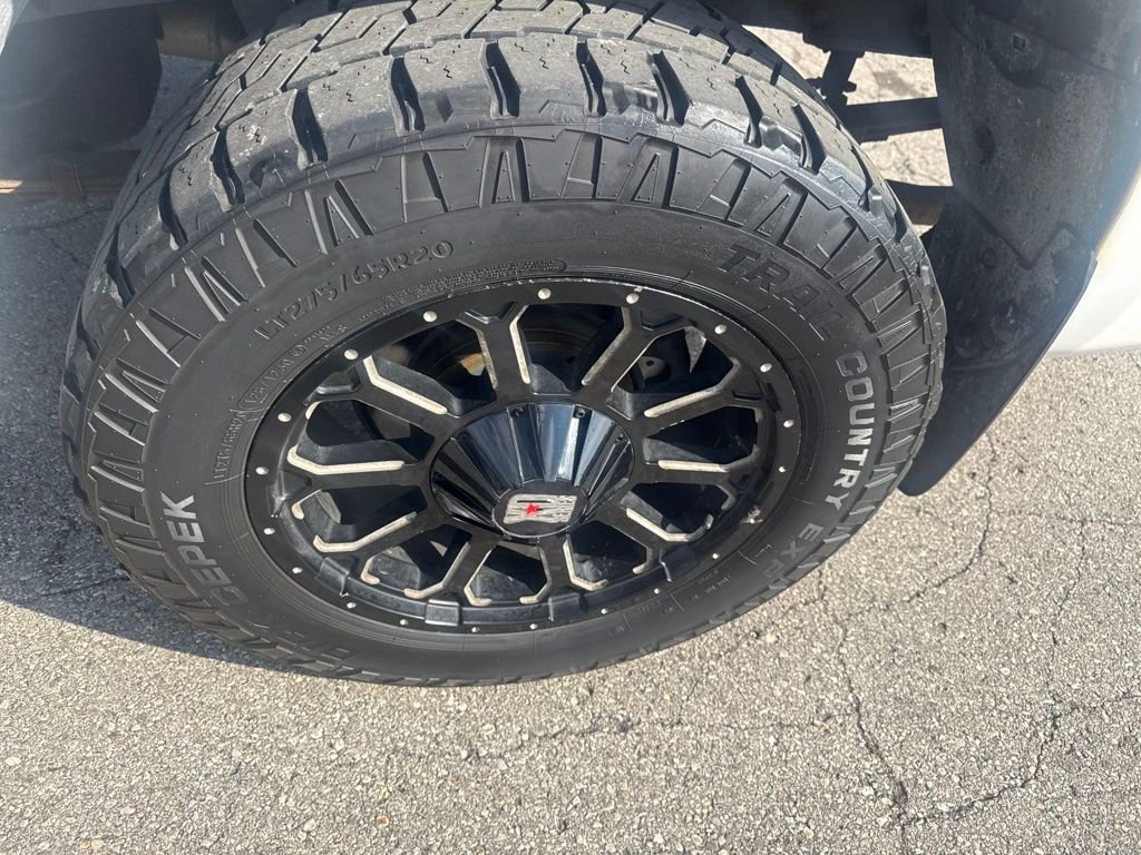 Used 2008  Toyota Limited image 22