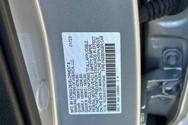 2023 Acura Integra A-Spec - Photo 64