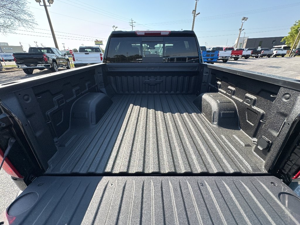 2026 Chevrolet Silverado 1500 RST - Photo 11