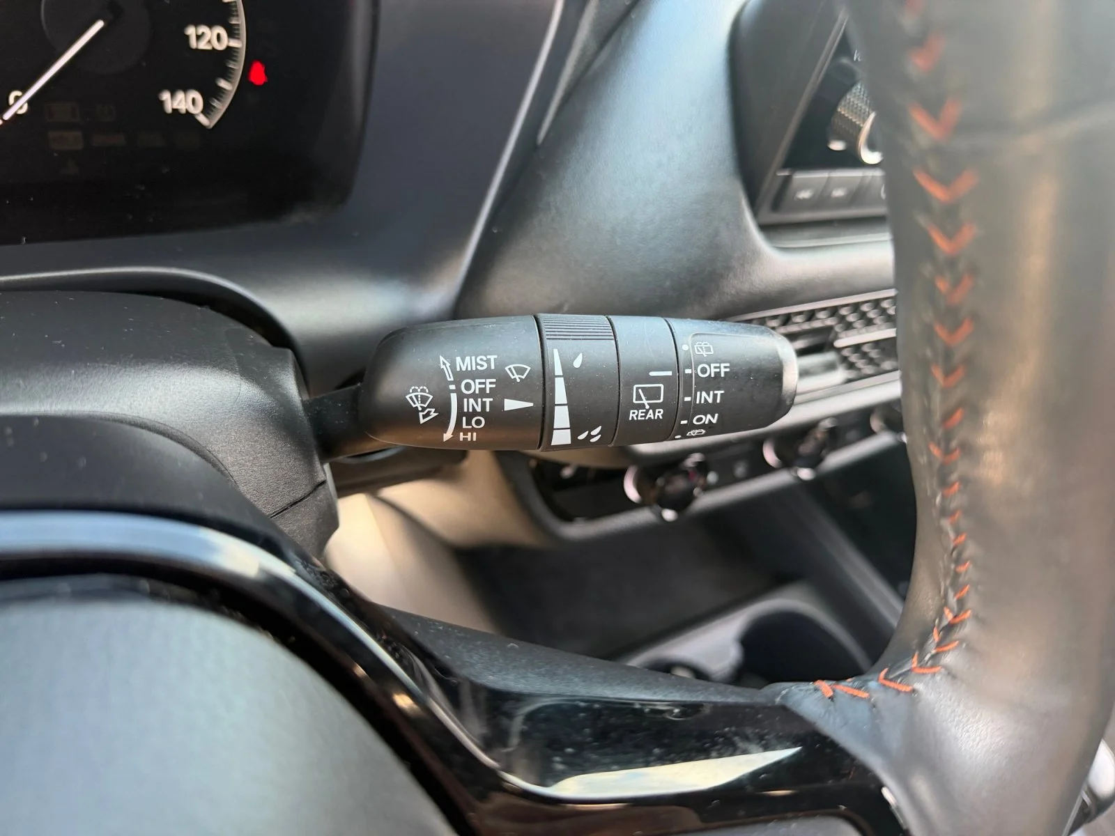 Certified Used 2025 Urban Gray Pearl Honda Sport image 14