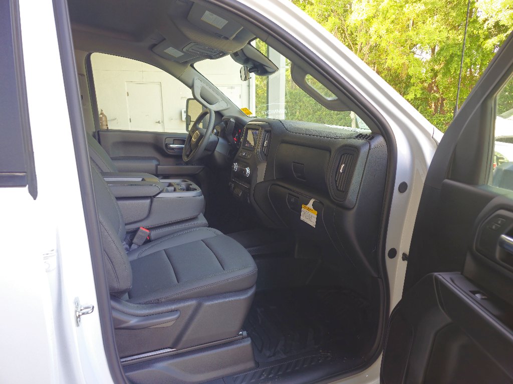 2026 GMC Sierra 3500HD Pro - Photo 20