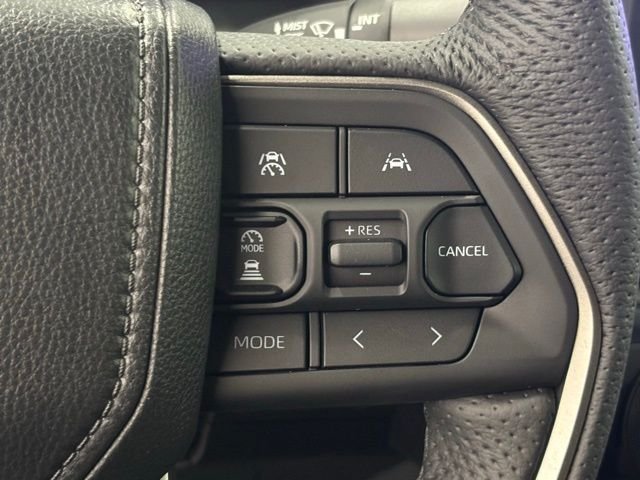 2025 Toyota Tacoma TRD Sport - Photo 18