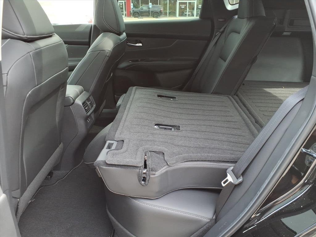 2025 Nissan Murano SL - Photo 25