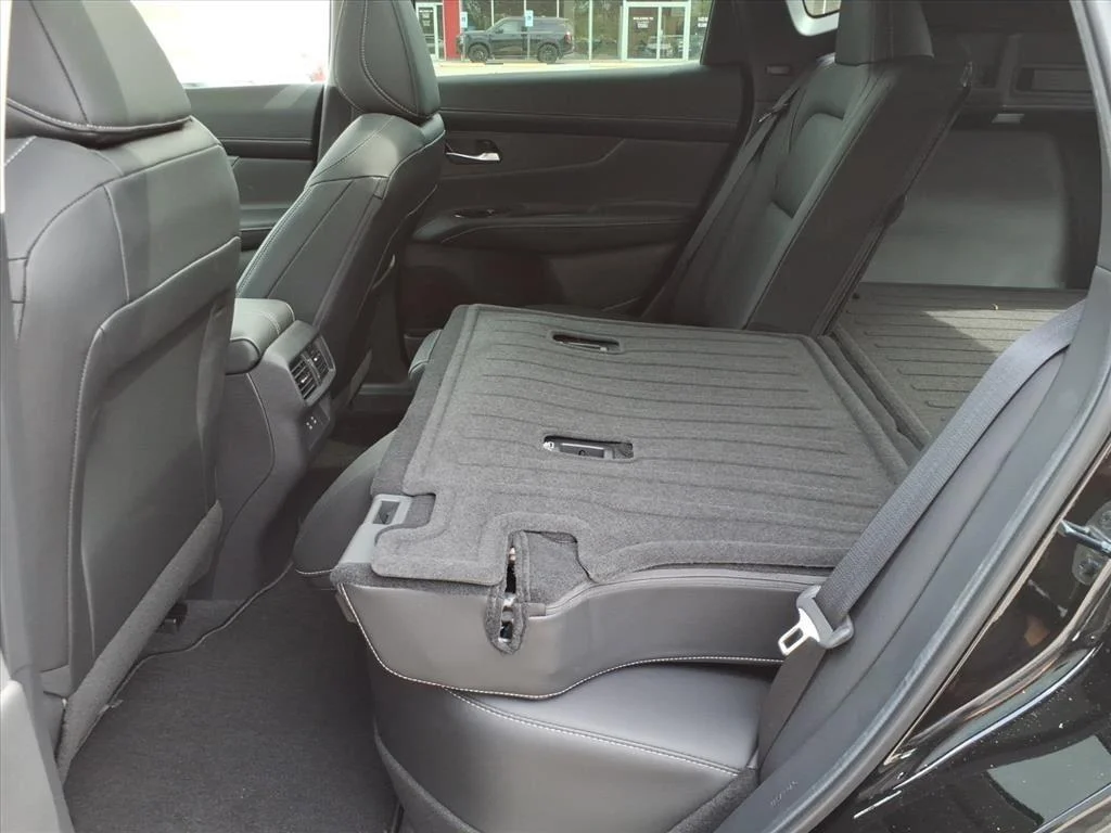 2025 Nissan Murano SL - Photo 25