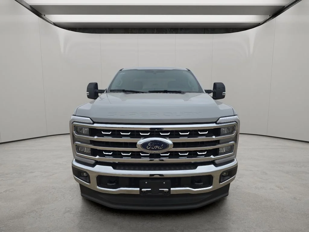 New 2026 Avalanche Ford F-250® Lariat® image 9