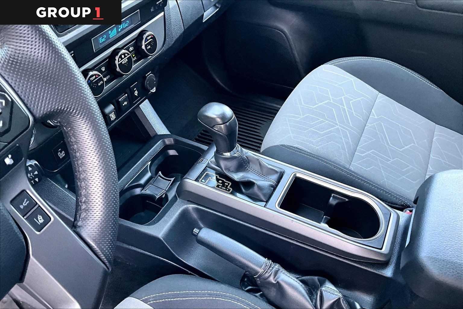 Certified Used 2023 Wind Chill Pearl Toyota TRD Sport image 17