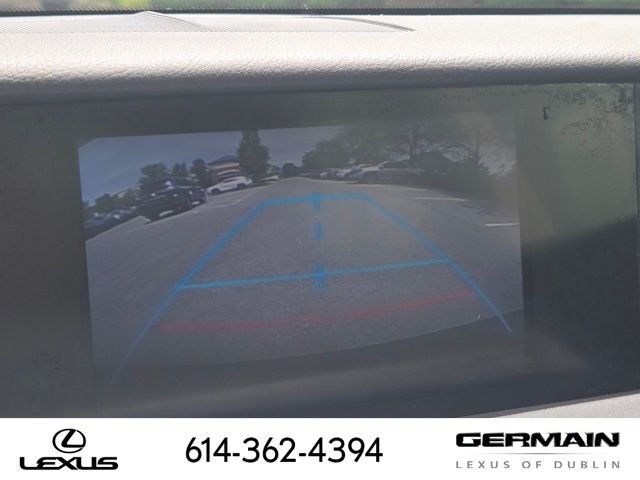 Used 2014 Gray Lexus 250 image 18