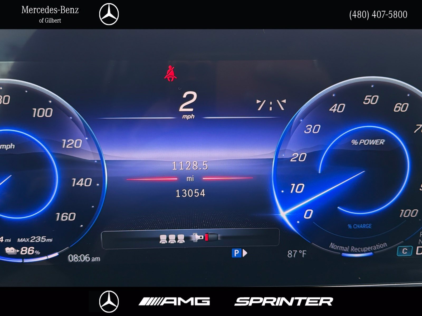 Certified Used 2023  Mercedes-Benz 500 SUV image 32