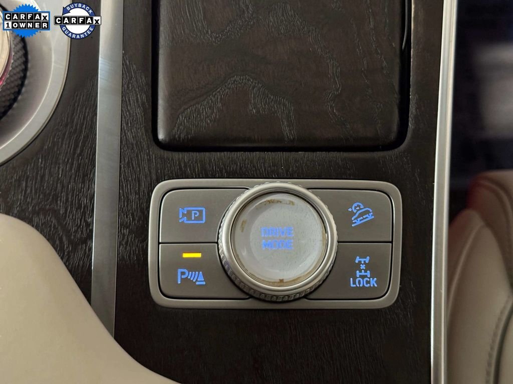 2021 GENESIS GV80 Standard - Photo 17