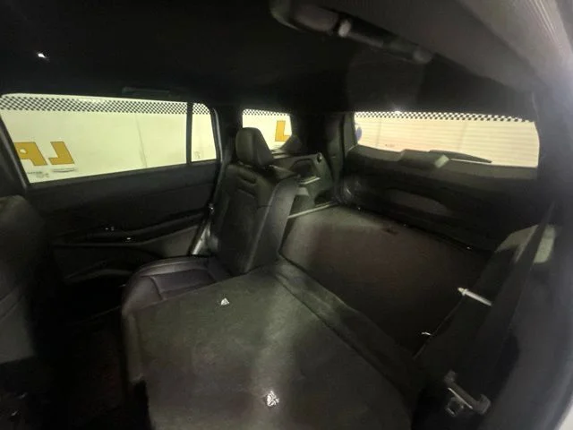 New 2026 Bright White Clear-Coat Exterior Paint Jeep 85th Anniversary image 36